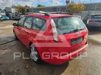2010 Ford FOCUS
