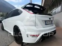 2010 Ford FOCUS