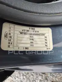 2010 Ford FOCUS