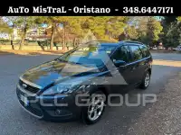 2010 Ford FOCUS