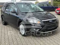 2010 Ford FOCUS