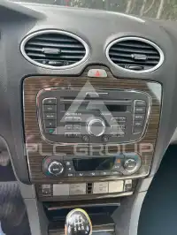 2010 Ford FOCUS