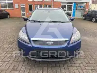 2010 Ford FOCUS