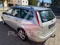 2010 Ford FOCUS