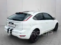 2010 Ford FOCUS
