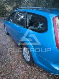 2010 Ford FOCUS