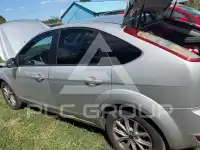 2010 Ford FOCUS