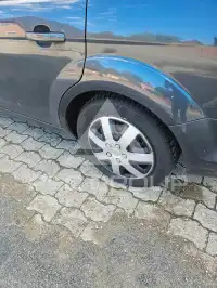 2010 Ford FOCUS