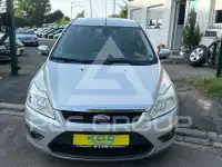2010 Ford FOCUS