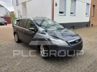 2010 Ford FOCUS