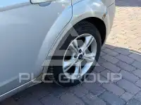 2010 Ford FOCUS