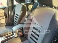 2010 Ford FOCUS