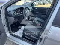 2010 Ford FOCUS