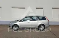 2010 Ford FOCUS