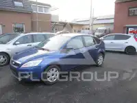 2010 Ford FOCUS