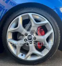 2010 Ford FOCUS