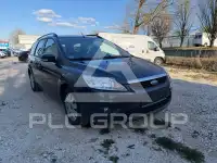 2010 Ford FOCUS