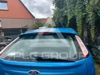 2010 Ford FOCUS