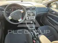 2010 Ford FOCUS