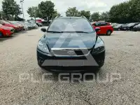 2010 Ford FOCUS