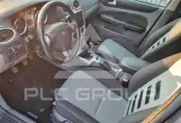 2010 Ford FOCUS