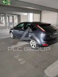 2010 Ford FOCUS