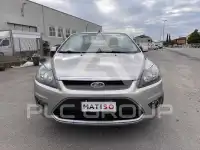 2010 Ford FOCUS