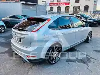 2010 Ford FOCUS