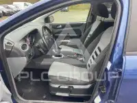 2010 Ford FOCUS