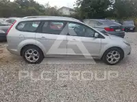2010 Ford FOCUS