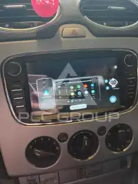 2010 Ford FOCUS