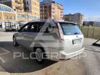 2010 Ford FOCUS