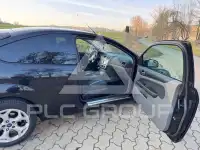 2010 Ford FOCUS