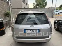 2010 Ford FOCUS