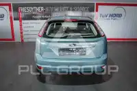 2010 Ford FOCUS