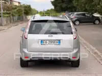2010 Ford FOCUS