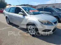 2010 Ford FOCUS