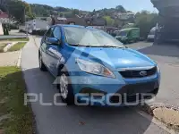 2010 Ford FOCUS