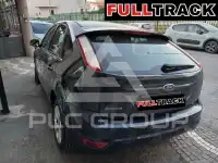 2010 Ford FOCUS