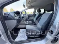 2010 Ford FOCUS