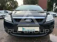 2010 Ford FOCUS
