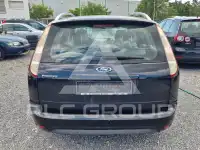 2010 Ford FOCUS