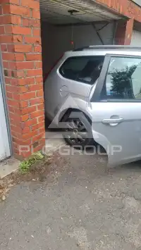 2010 Ford FOCUS