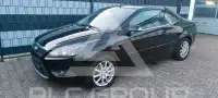 2010 Ford FOCUS