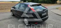 2010 Ford FOCUS