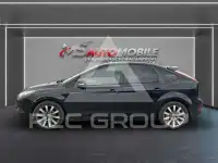 2010 Ford FOCUS