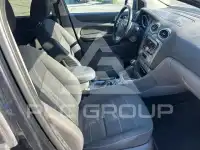 2010 Ford FOCUS