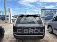 2010 Ford FOCUS