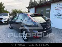 2010 Ford FOCUS