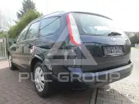 2010 Ford FOCUS